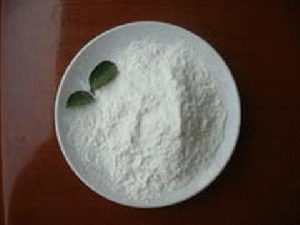 Powder Defoamer